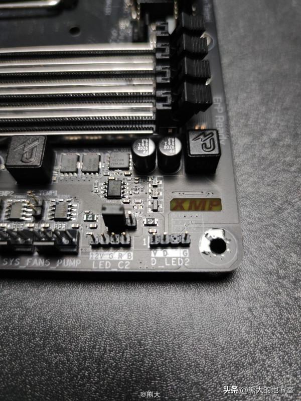 技嘉Z390Aorus Pro wif 技嘉Z390Aorus Pro wif