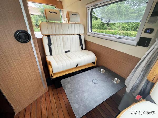 國產車給力！快充電&plus;2&period;0T動力，配置高還安全，衛航無中門型房車