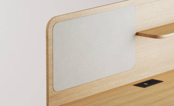 設計欣賞 | 好看的木紋