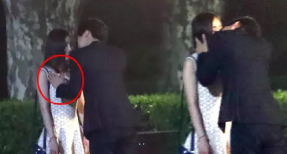 劉詩詩鋒芒暗藏,楊冪肆無忌憚,爭強鬥勝後誰是贏家? 劉詩詩鋒芒暗藏,楊冪肆無忌憚,爭強鬥勝後誰是贏家?