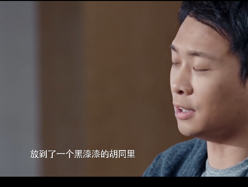 張譯遠比你想的“狠”,死守癱瘓女友十年,還把自己逼成影視雙帝 張譯遠比你想的“狠”,死守癱瘓女友十年,還把自己逼成影視雙帝