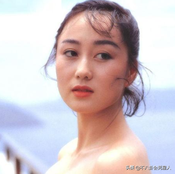 9位讓人get不到美貌的老牌女神，李嘉欣、王祖賢都有人說不美？