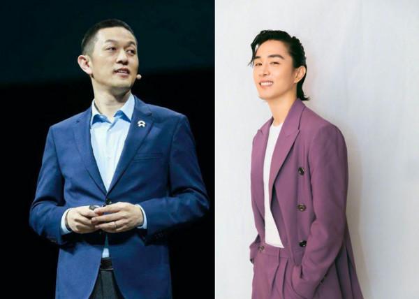 00後茬老總｜如果車企大佬也參加選秀，誰能成團出道？