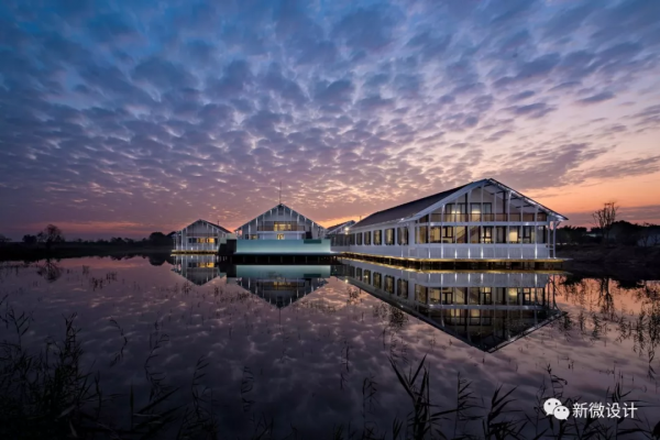 100家中國最美的民宿院子