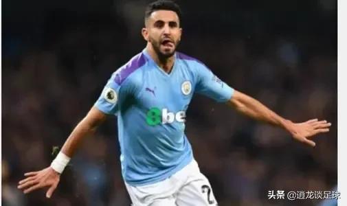 誰是目前最好的非洲球星？這五人可率領國家隊奪取非洲杯