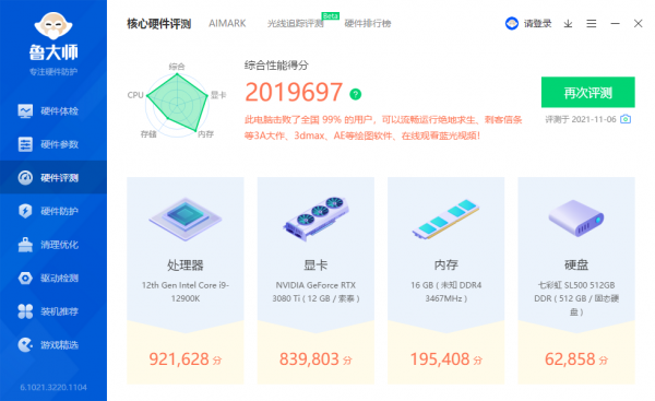 i9-12900K玩遊戲選擇DDR4還是DDR5記憶體好?實測資料告訴你 i9-12900K玩遊戲選擇DDR4還是DDR5記憶體好?實測資料告訴你