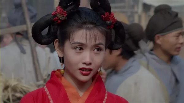 王晶新版《倚天》遭遇滑鐵盧，再看93版，發現有12位內地演員