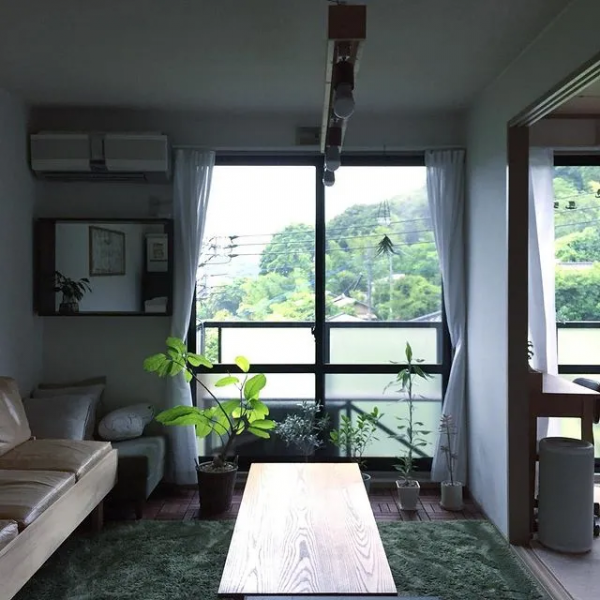 小夫妻堅持不生孩子不買房,蝸居50㎡小家21年:別太低估婚姻 小夫妻堅持不生孩子不買房,蝸居50㎡小家21年:別太低估婚姻