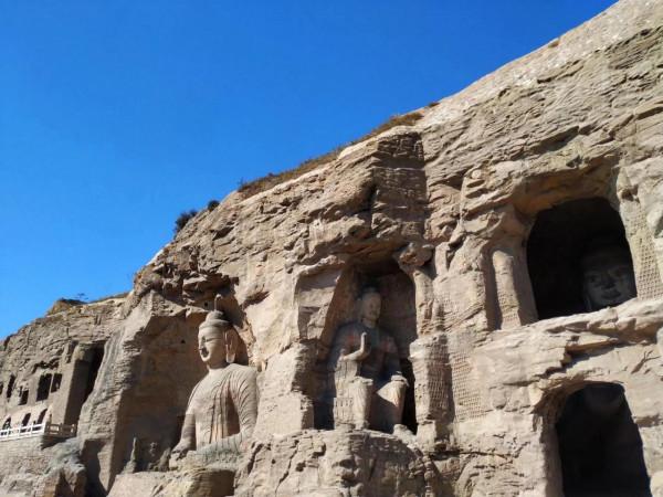 莫高窟、龍門、雲岡、麥積山,國內四大石窟,你最喜歡哪一個 莫高窟、龍門、雲岡、麥積山,國內四大石窟,你最喜歡哪一個