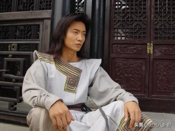 突然消失在熒屏的10位當紅男星,有人成武術教練,有人被謠言毀了 突然消失在熒屏的10位當紅男星,有人成武術教練,有人被謠言毀了