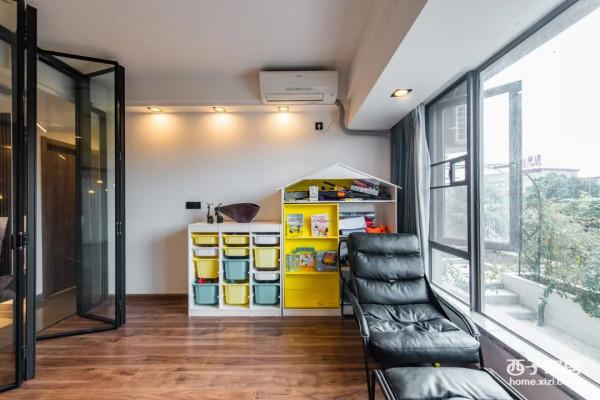 打造“親子互動區”,有娃的家這樣裝幸福感爆棚 打造“親子互動區”,有娃的家這樣裝幸福感爆棚