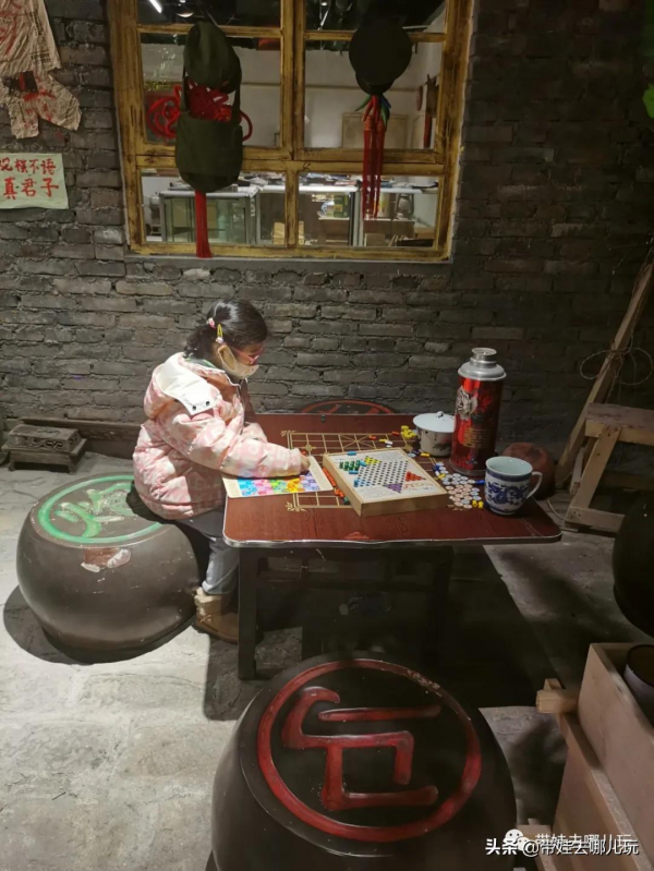 豐臺也有“和平菓局”了？免費懷舊街區走一波