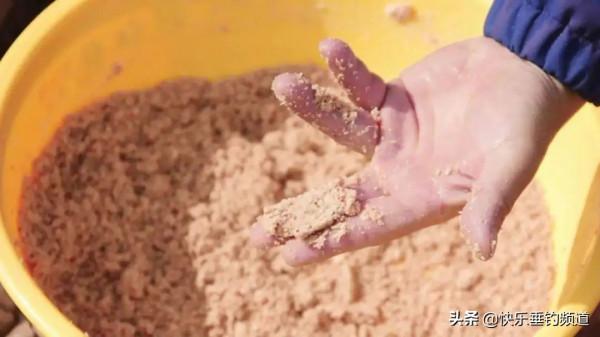 掌握散炮核心技巧,連竿狂口不再難 掌握散炮核心技巧,連竿狂口不再難