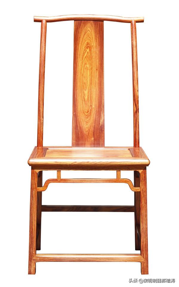 圖文並茂,認識明清傢俱常見的構件:羅鍋棖 圖文並茂,認識明清傢俱常見的構件:羅鍋棖