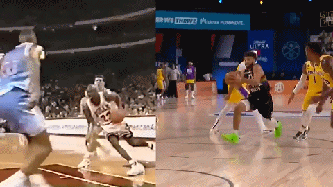 沒了,掘金的總冠軍沒了,2大頂薪都不打,約基奇還怎麼玩? 沒了,掘金的總冠軍沒了,2大頂薪都不打,約基奇還怎麼玩?