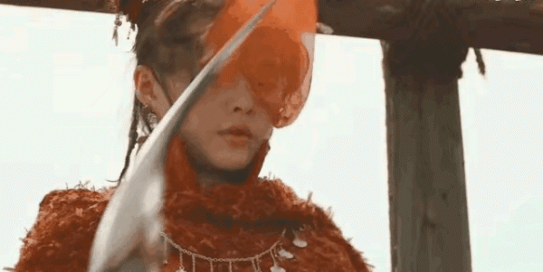 新倚天女演員今昔對比照：網友說她們是整容臉，冤枉她們了嗎？