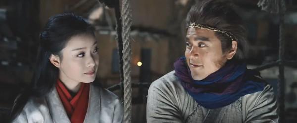 評分前十的西遊題材電影，周星馳的《大話西遊》僅排第二