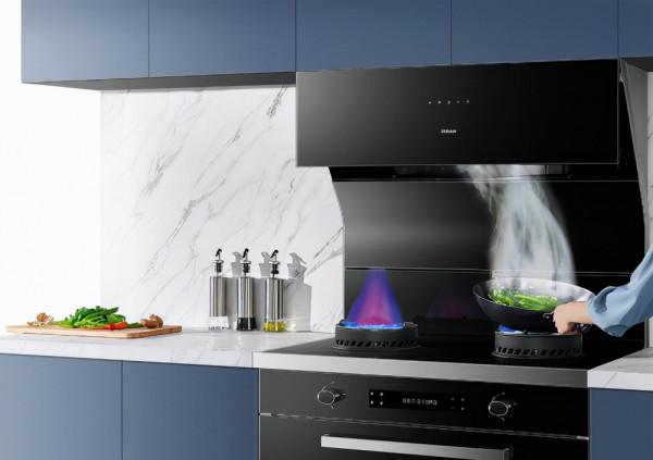 雙十一什麼值得買?選老闆整合油煙機就購了 雙十一什麼值得買?選老闆整合油煙機就購了