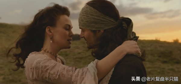 用&OpenCurlyDoubleQuote;人物傳記&rdquo;的方式開啟《加勒比海盜》，電影終於看明白了