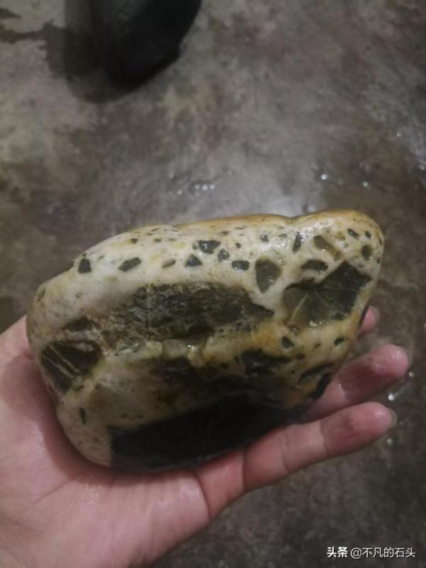 撿了一些奇石展示給大家,寓意非凡 撿了一些奇石展示給大家,寓意非凡