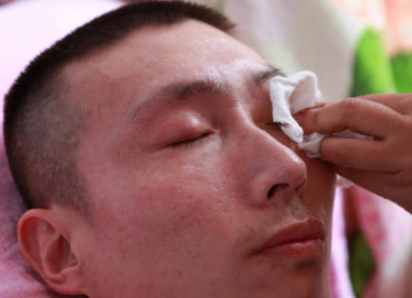 馬來西亞美女不顧父母勸阻,嫁給河北癱瘓小夥,8年過去怎麼樣了 馬來西亞美女不顧父母勸阻,嫁給河北癱瘓小夥,8年過去怎麼樣了