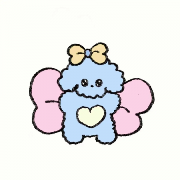 情侶頭像 l 和你的cp掛組情頭吧