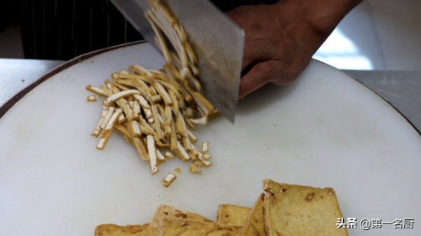 過年了，推薦5道下酒小冷盤，清爽不油膩，上桌比大魚大肉還搶手