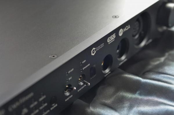 「耳邊評測」兩萬內最值得的一體機？曠世CMA15解碼耳放使用有感