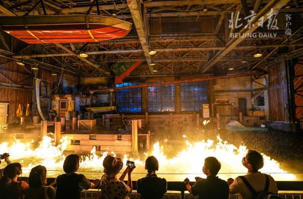 環球影城哪些秀不容錯過？多圖全劇透，快看你喜歡哪個？