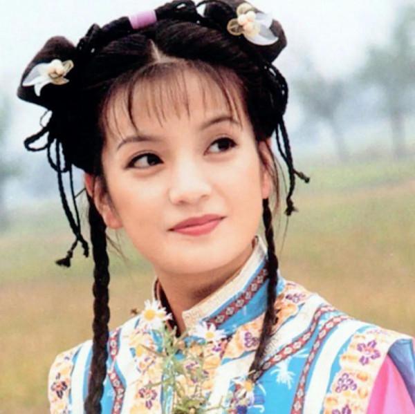 二十年前家喻戶曉的還株格格來了,紅遍了大北江南,喜歡看嗎? 二十年前家喻戶曉的還株格格來了,紅遍了大北江南,喜歡看嗎?