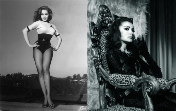 小皮鞭+高跟鞋,8代真人版貓女,新《蝙蝠俠》貓女形象如何? 小皮鞭+高跟鞋,8代真人版貓女,新《蝙蝠俠》貓女形象如何?