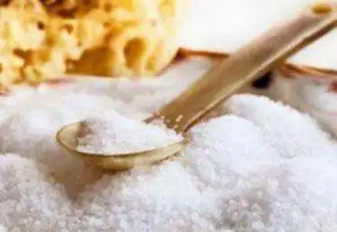 改掉它的攝入量，減肥成功又進一步