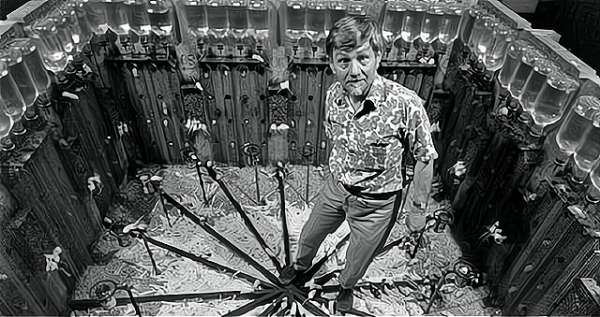 在人造“天堂”裡,老鼠560天后走向滅亡,這就是安逸的結局? 在人造“天堂”裡,老鼠560天后走向滅亡,這就是安逸的結局?