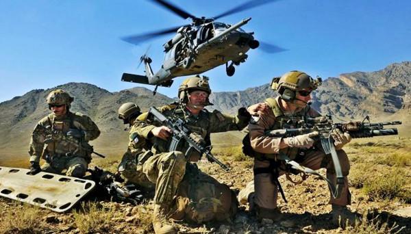 同樣是模組化，解放軍和美軍的模組化編組方式，有何不同之處？