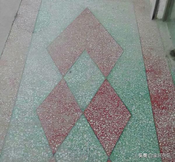 水磨石地面的優缺點各有5點，是否做水磨石地面，更應該看其缺點