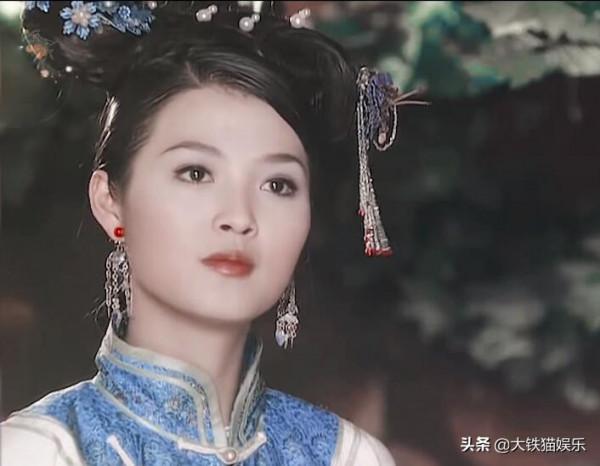 《孝莊秘史》播出19年，以現在的眼光來看，10位女主演誰最好看