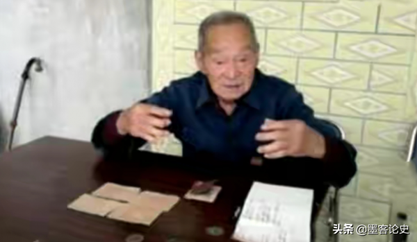 四川領導尋找老兵,95歲老農登記遭百姓嘲諷,無奈掏出3枚特等勳章