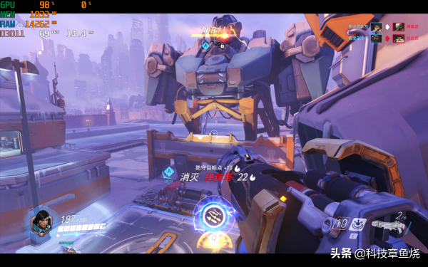 2.8K+90Hz能做什麼？小新Pro14給你答案