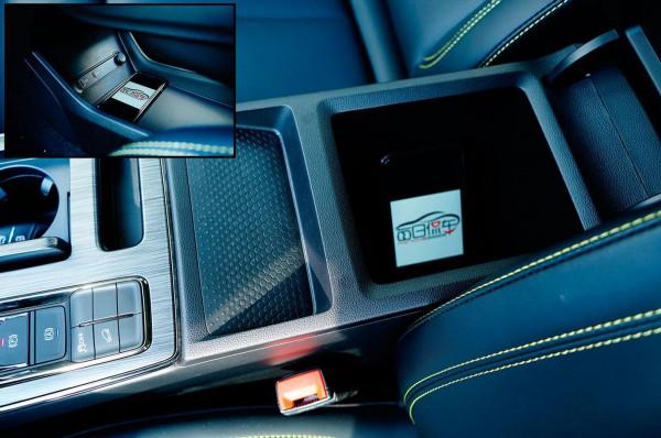 改善動力系統 國潮風格更時尚 榮威RX5 PLUS實拍簡評 改善動力系統 國潮風格更時尚 榮威RX5 PLUS實拍簡評