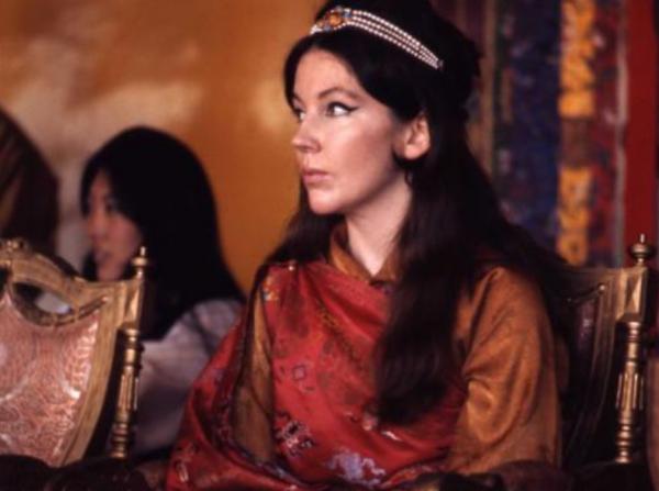 先娶西藏貴族千金,再娶美國名媛,錫金末代國王贏了情場卻遭滅國 先娶西藏貴族千金,再娶美國名媛,錫金末代國王贏了情場卻遭滅國