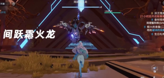 幻塔D03遺蹟副本通關攻略 D03遺蹟怎麼過