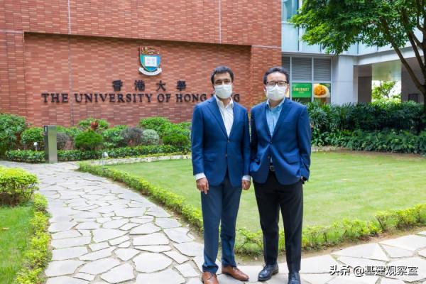 香港大學工程和牙醫學院發現奈米鑽石能有效抑制口腔感染