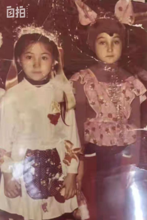 我曾在迪拜當空姐,來中國旅遊被搭訕,嫁給縣城小夥,無房無彩禮 我曾在迪拜當空姐,來中國旅遊被搭訕,嫁給縣城小夥,無房無彩禮