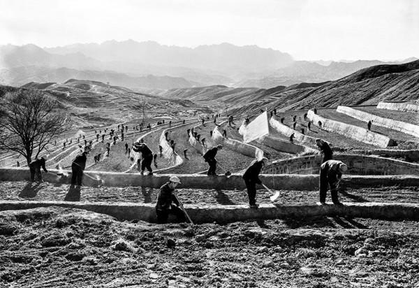 知青往事：從北京知青到陝北農民，這都是他自己的選擇