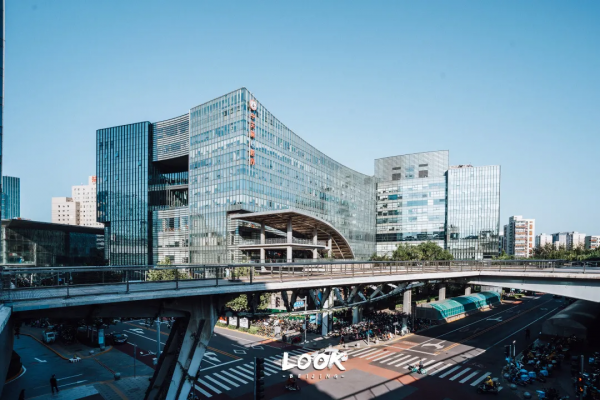 北京天橋圖鑑① 你去過幾個