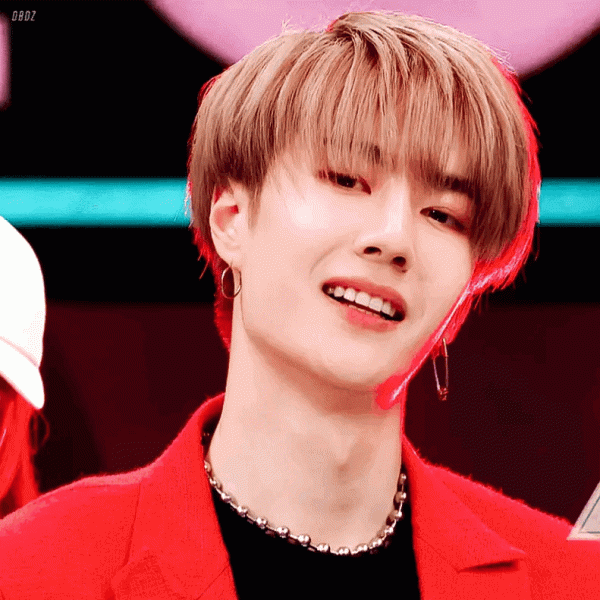 曾經的一博多活潑，現在的一博就有多穩重