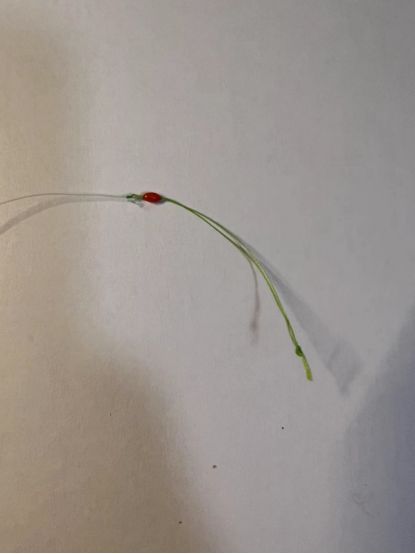 切線跑魚不可怕，怕的是切主線，怎麼避免？