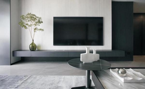 現代簡約風帶來的一份愜意美好 現代簡約風帶來的一份愜意美好