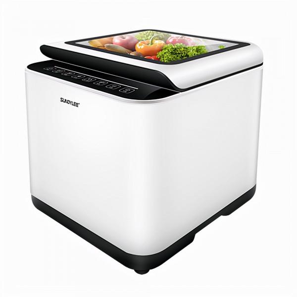 2021家電風口產品，食材淨化器造就千億市場