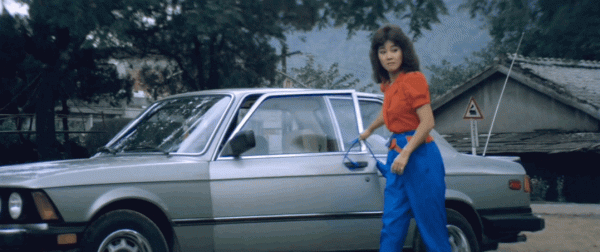 陳美鳳是怎麼保養的這個千古迷題終於解開了